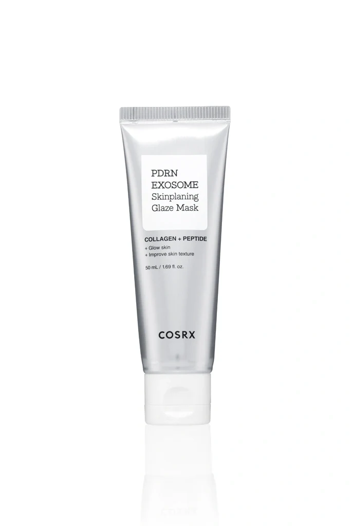 COSRX PDRN Exosome Skinplaning Glaze Mask 50 ml