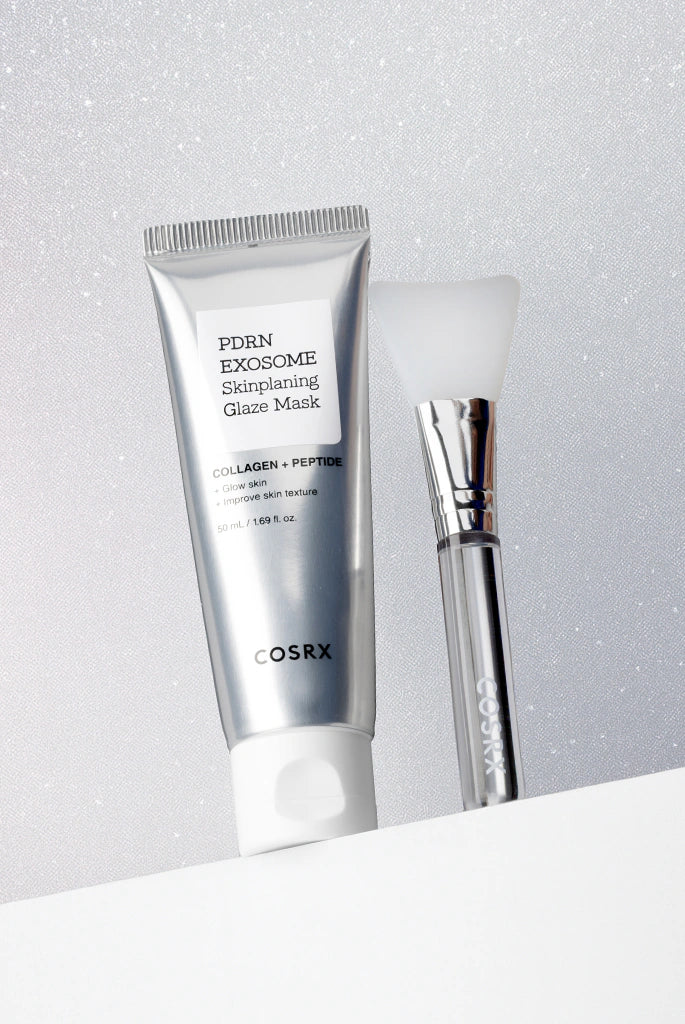 COSRX PDRN Exosome Skinplaning Glaze Mask 50 ml