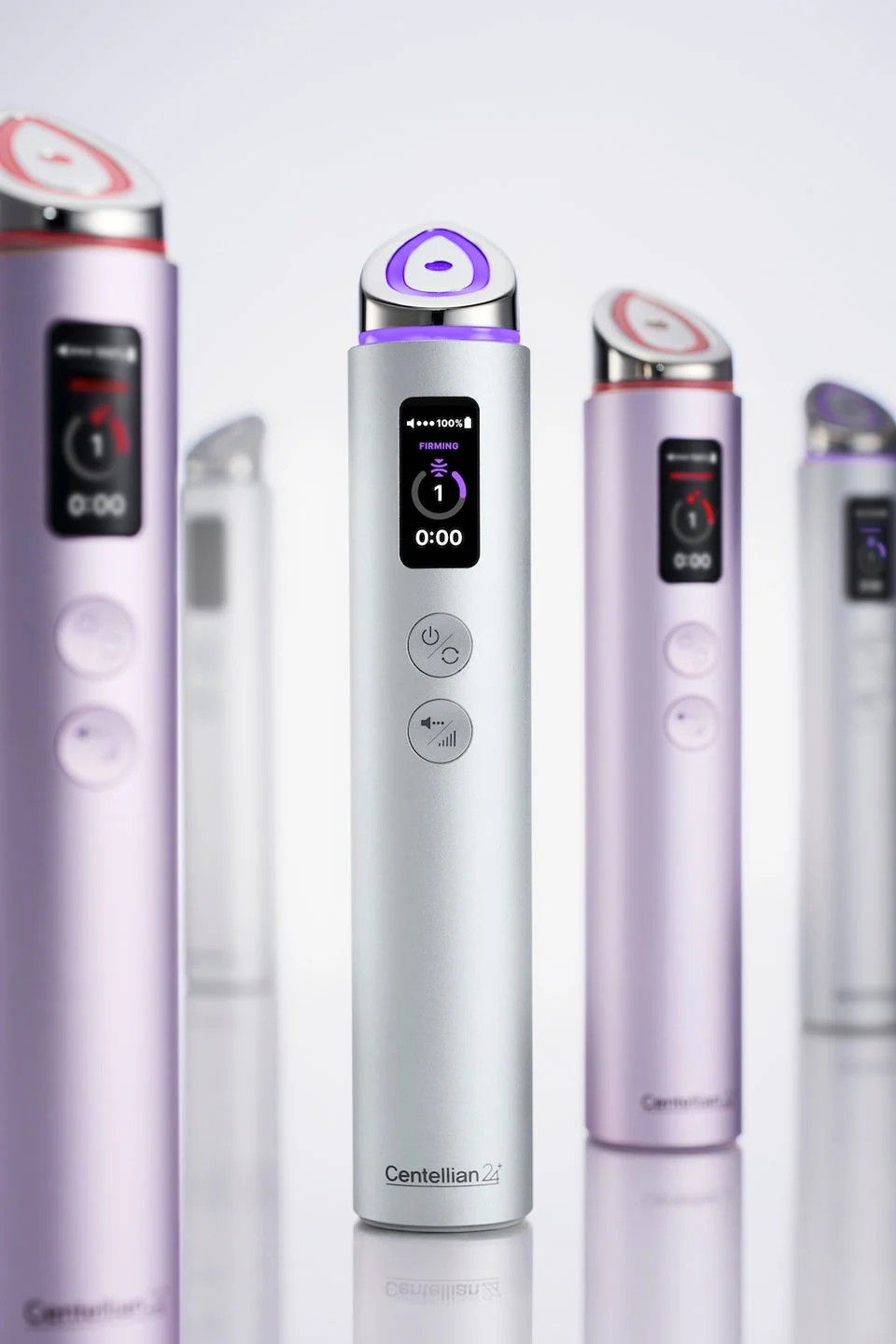 CENTELLIAN24 Madeca Prime Max Silver Dispositivo Facial
