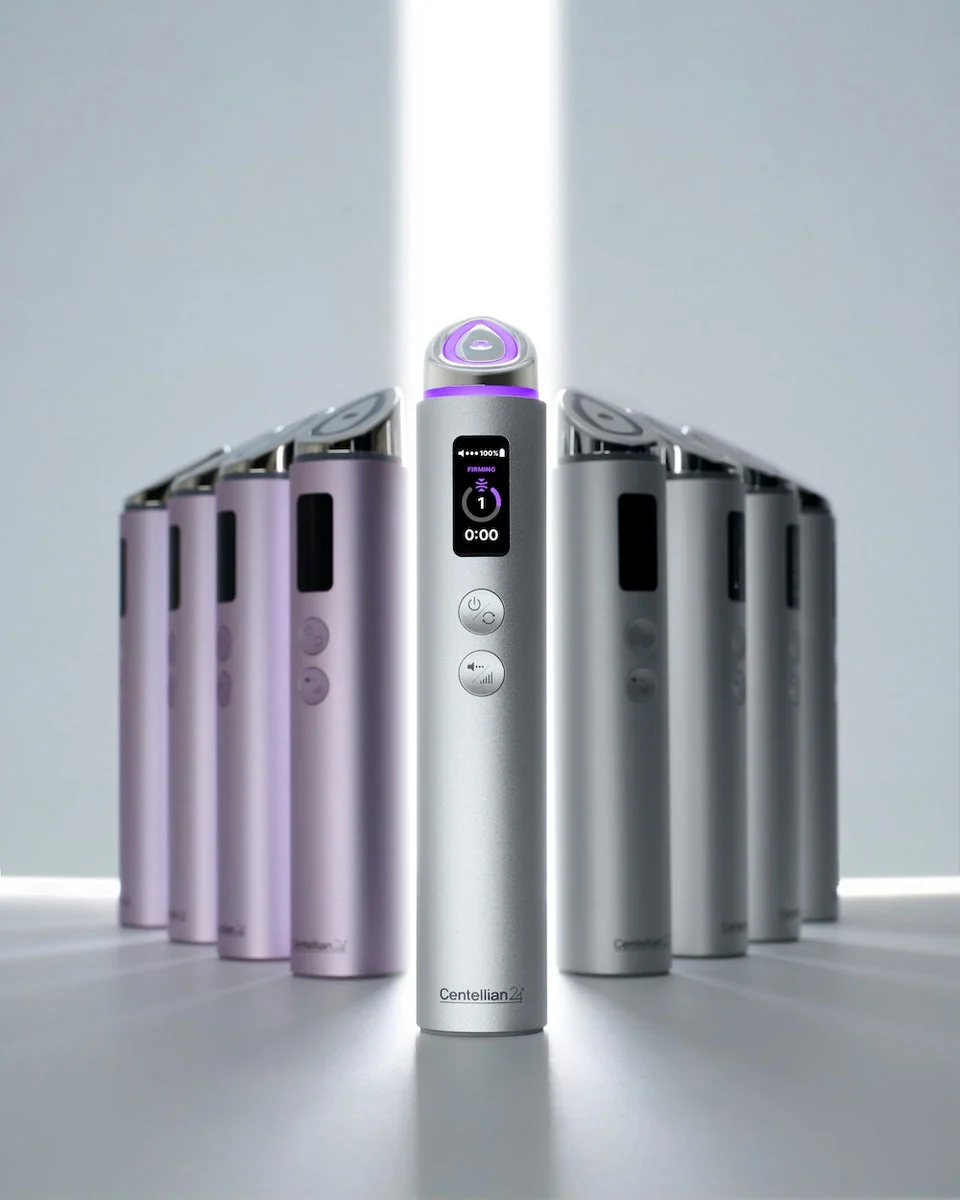CENTELLIAN24 Madeca Prime Max Silver Dispositivo Facial