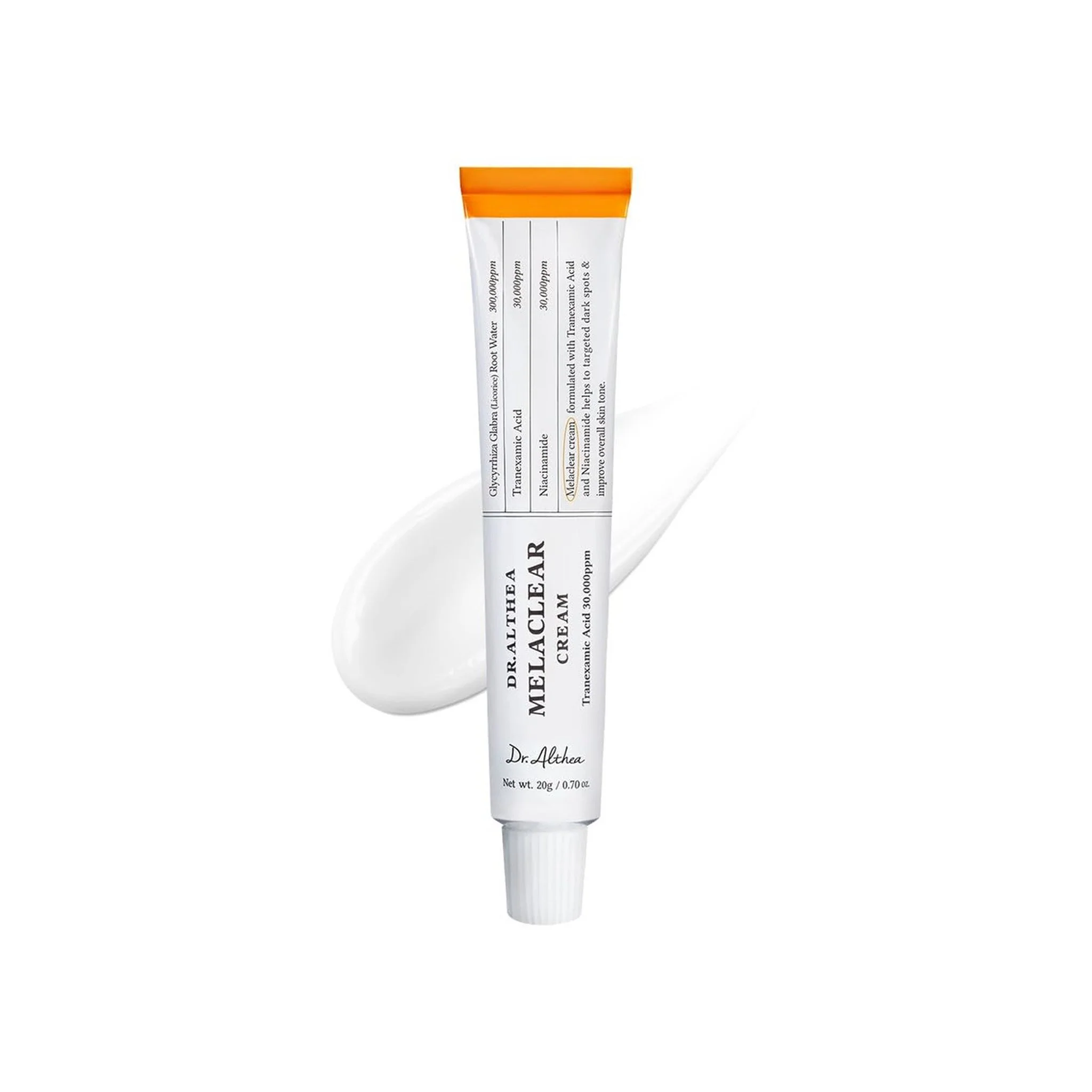 Dr. Althea Melaclear Cream 20g