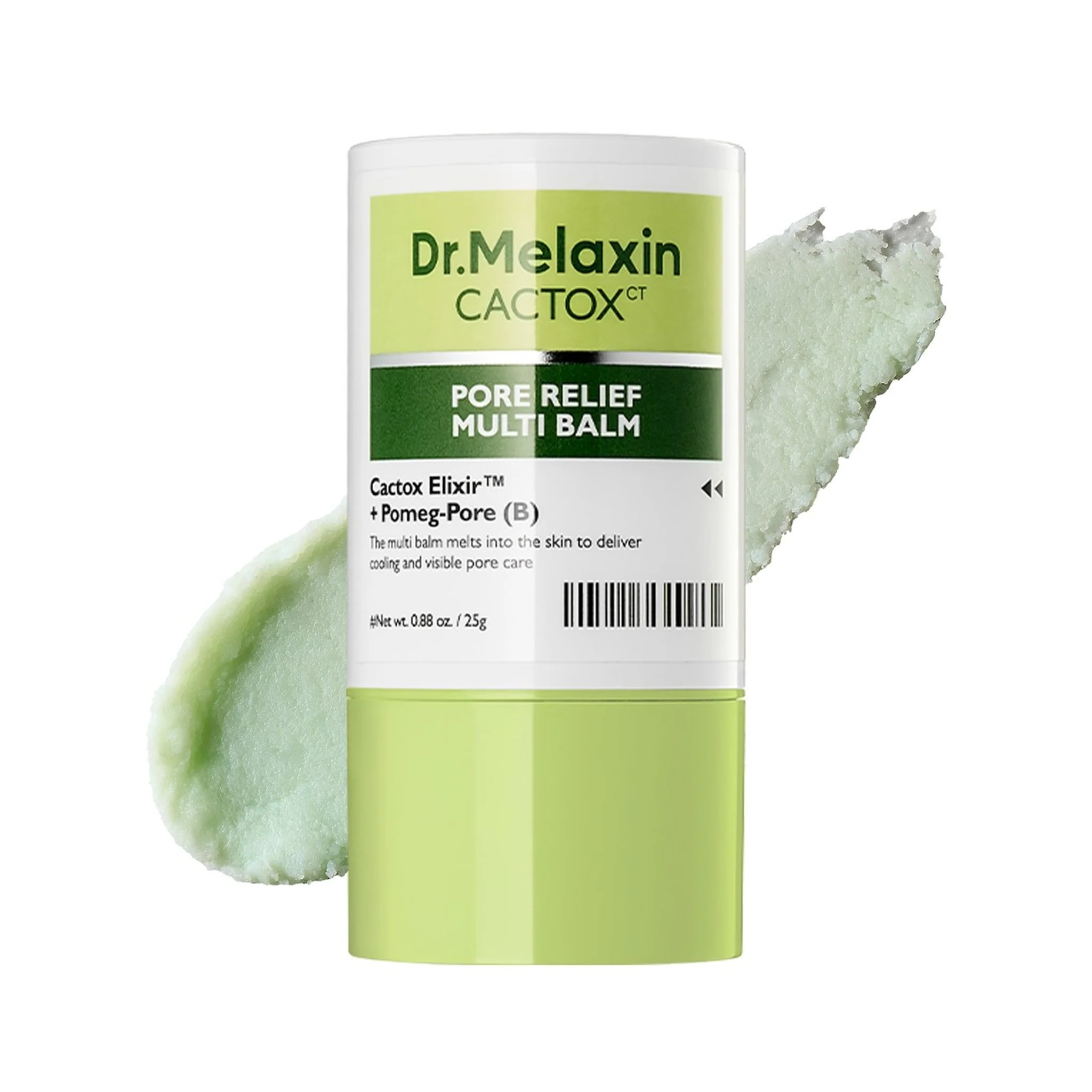 Dr. Melaxin Cactox Pore Relief Multi Balm 25g