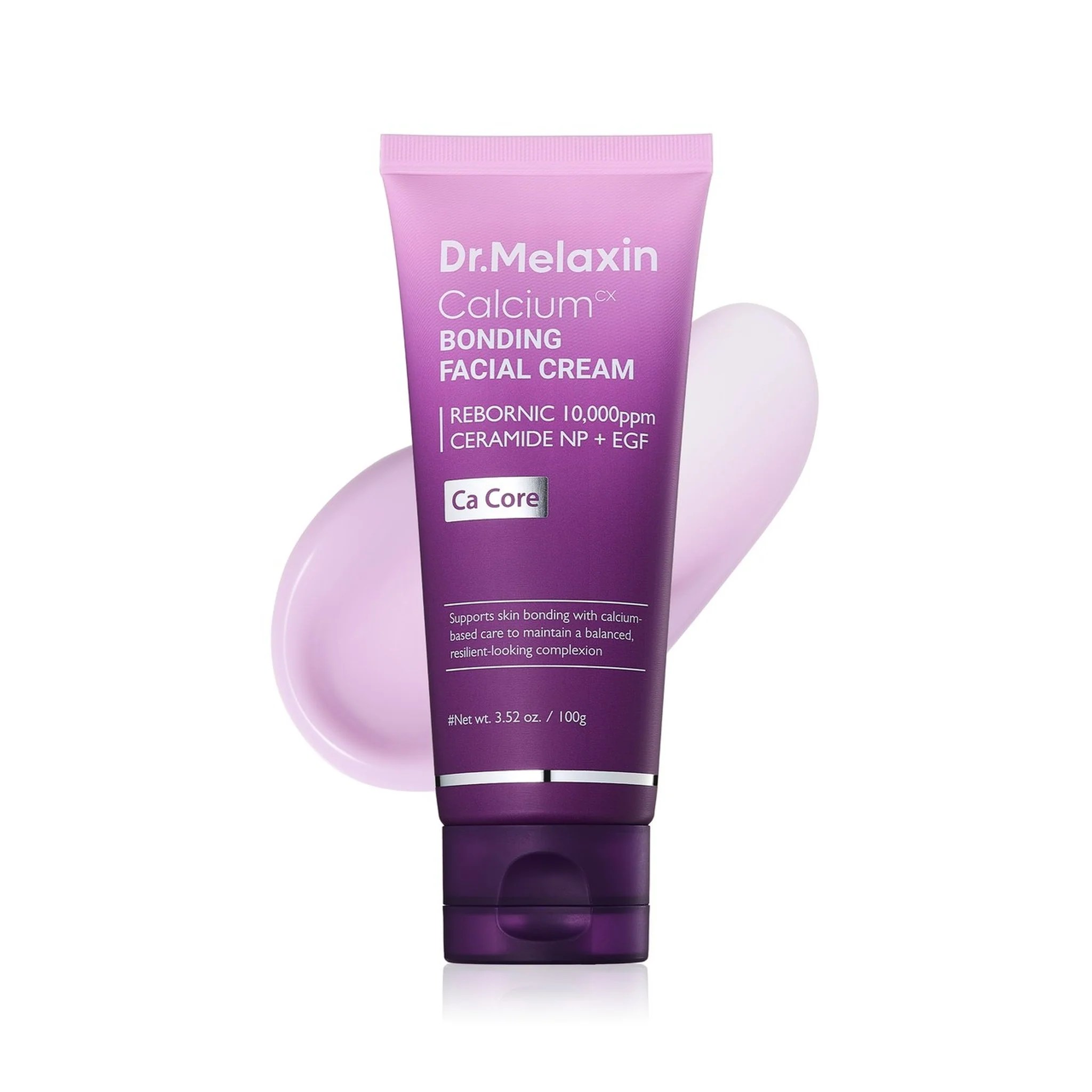 Dr. Melaxin Calcium Bonding Facial Cream 100g