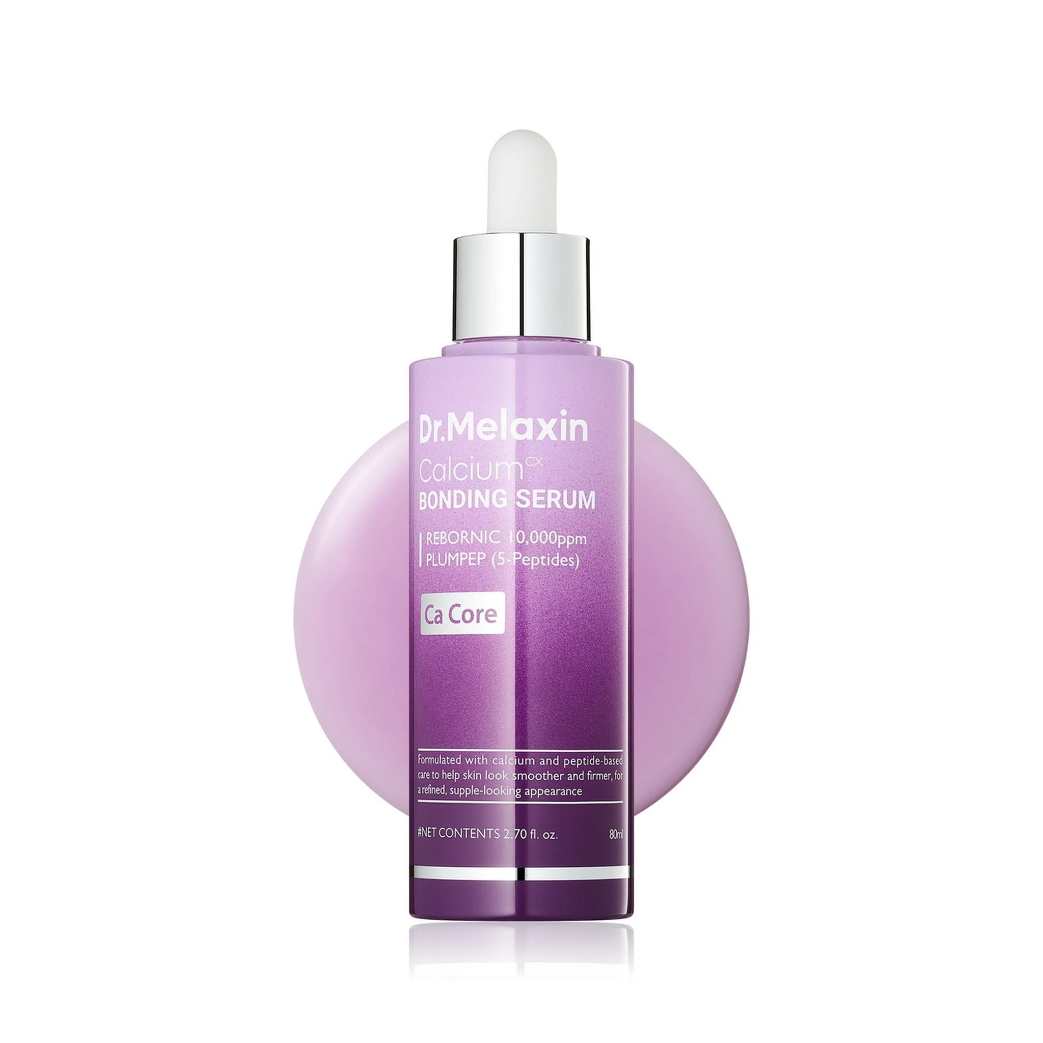 Dr. Melaxin Calcium Bonding Serum 80ml