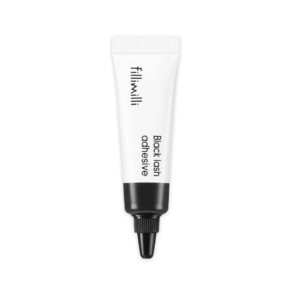 FILLIMILLI Black Lash Adhesive 7g