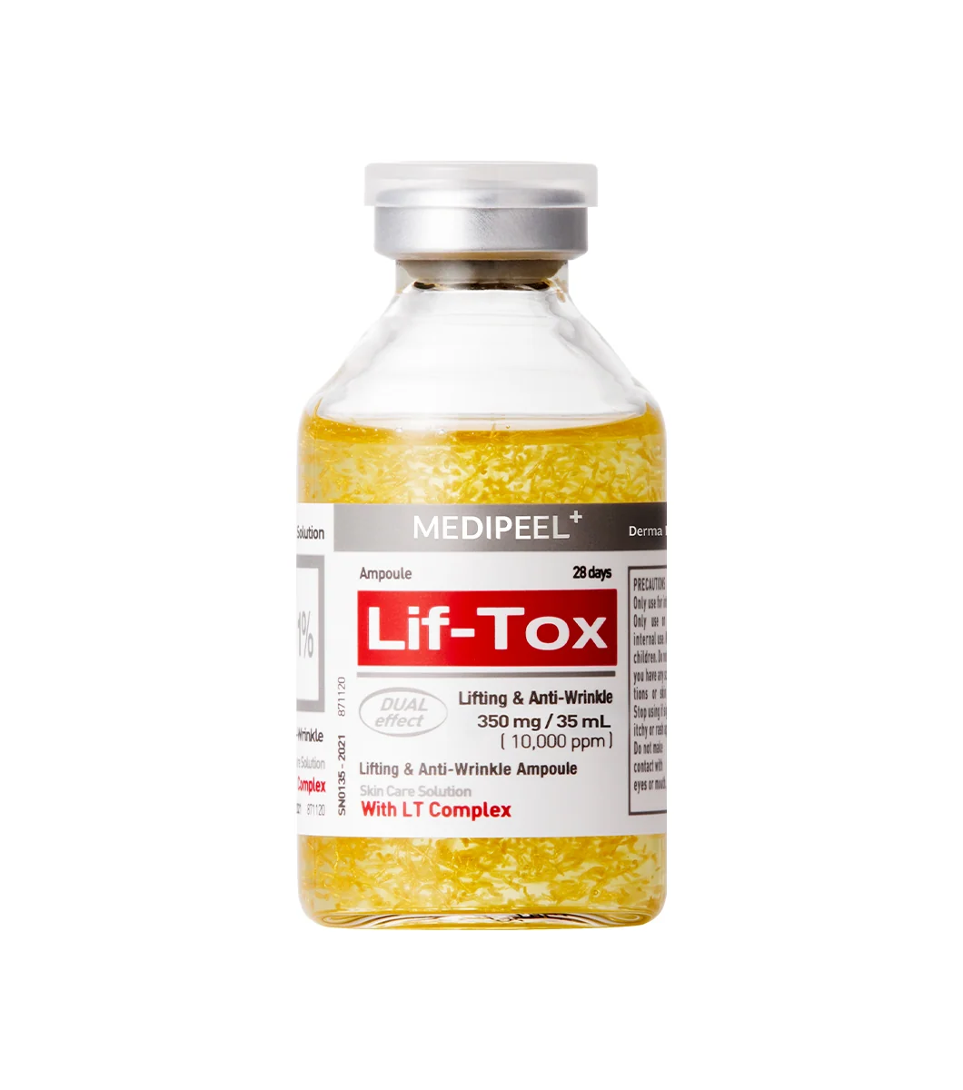 MEDIPEEL Lif-Tox Ampoule 35ml