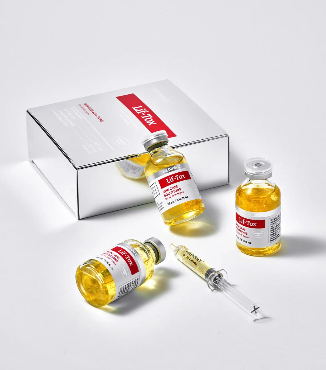 MEDIPEEL Lif-Tox Ampoule 35ml