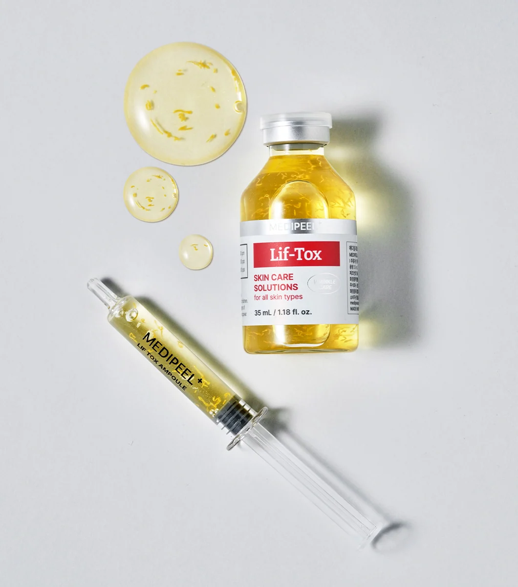 MEDIPEEL Lif-Tox Ampoule 35ml