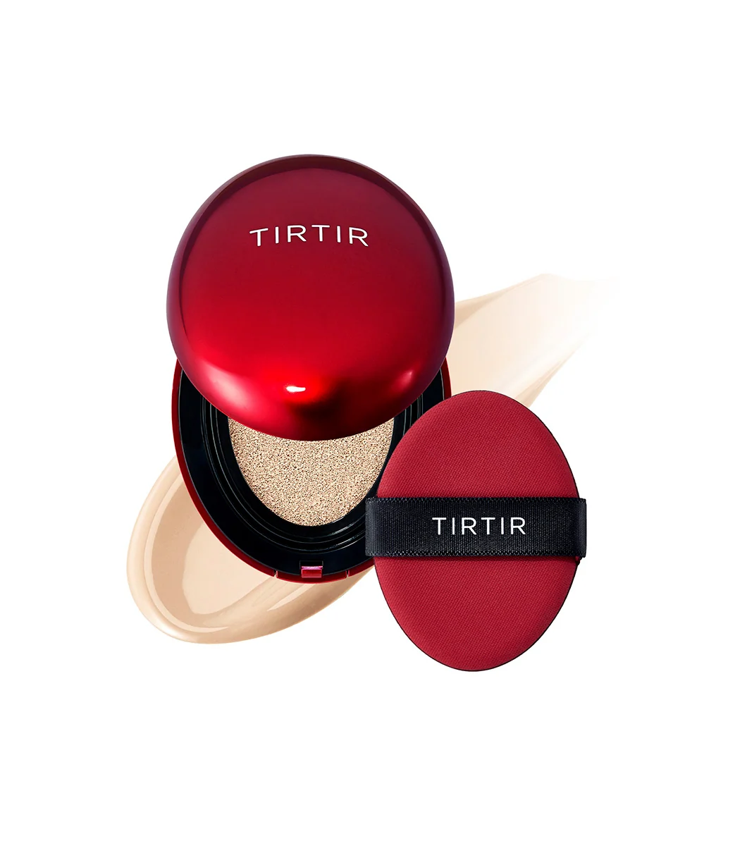 TIRTIR Mask Fit Red Cushion 18g