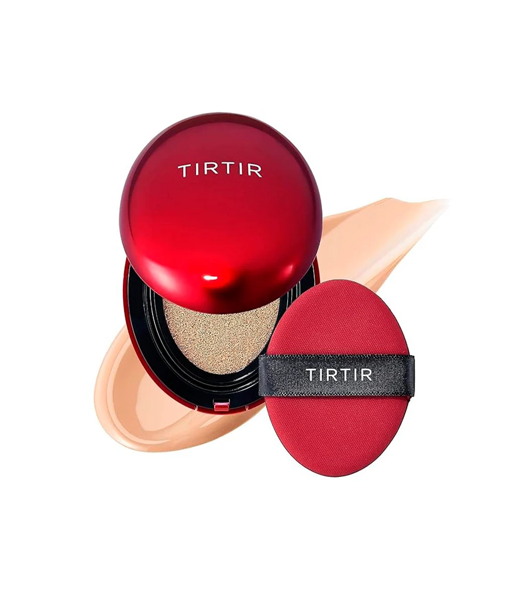 TIRTIR Mask Fit Red Cushion 18g