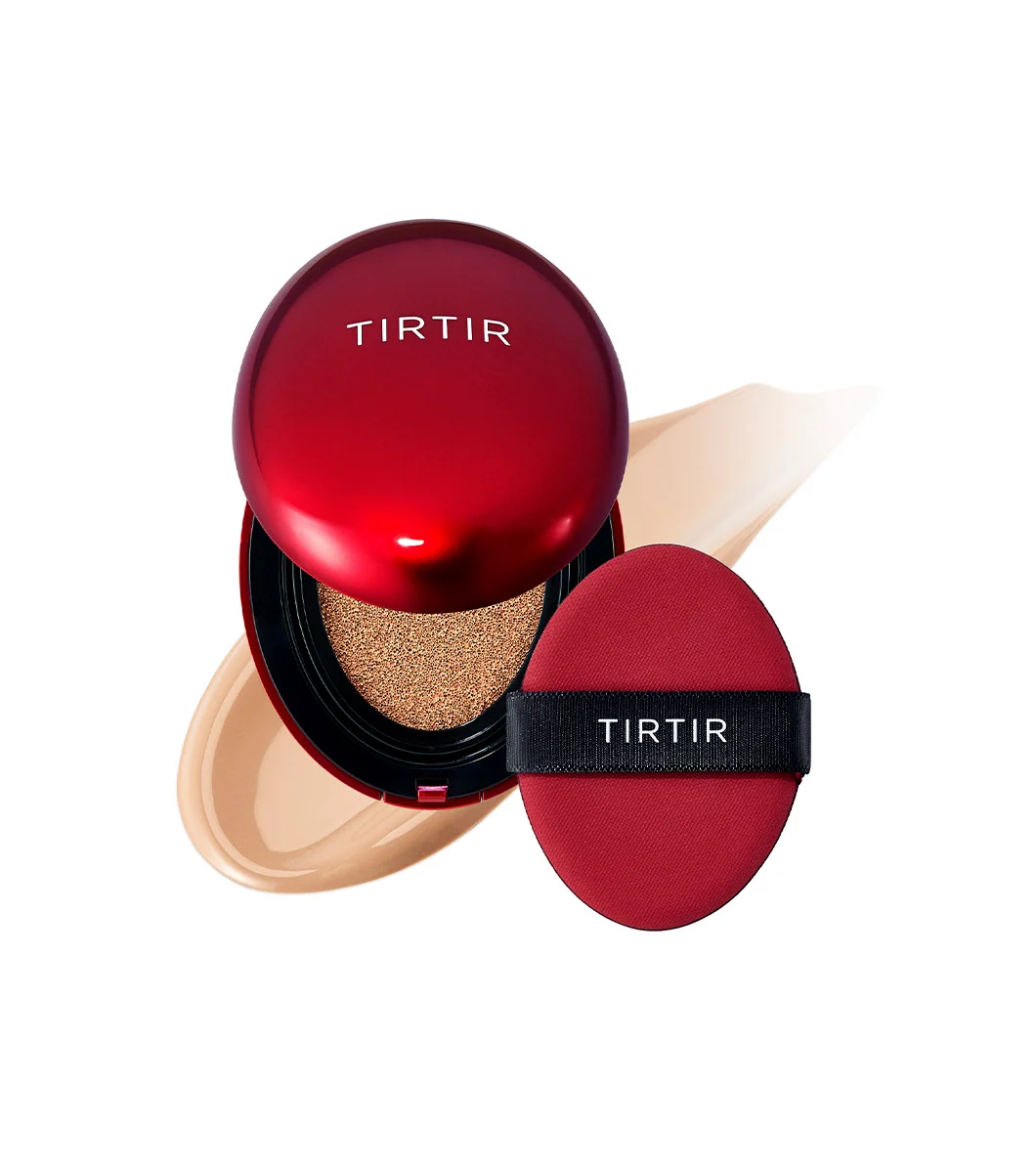 TIRTIR Mask Fit Red Cushion 18g