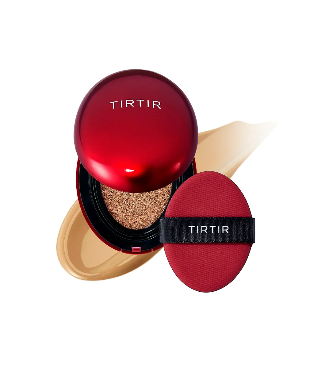 TIRTIR Mask Fit Red Cushion 18g
