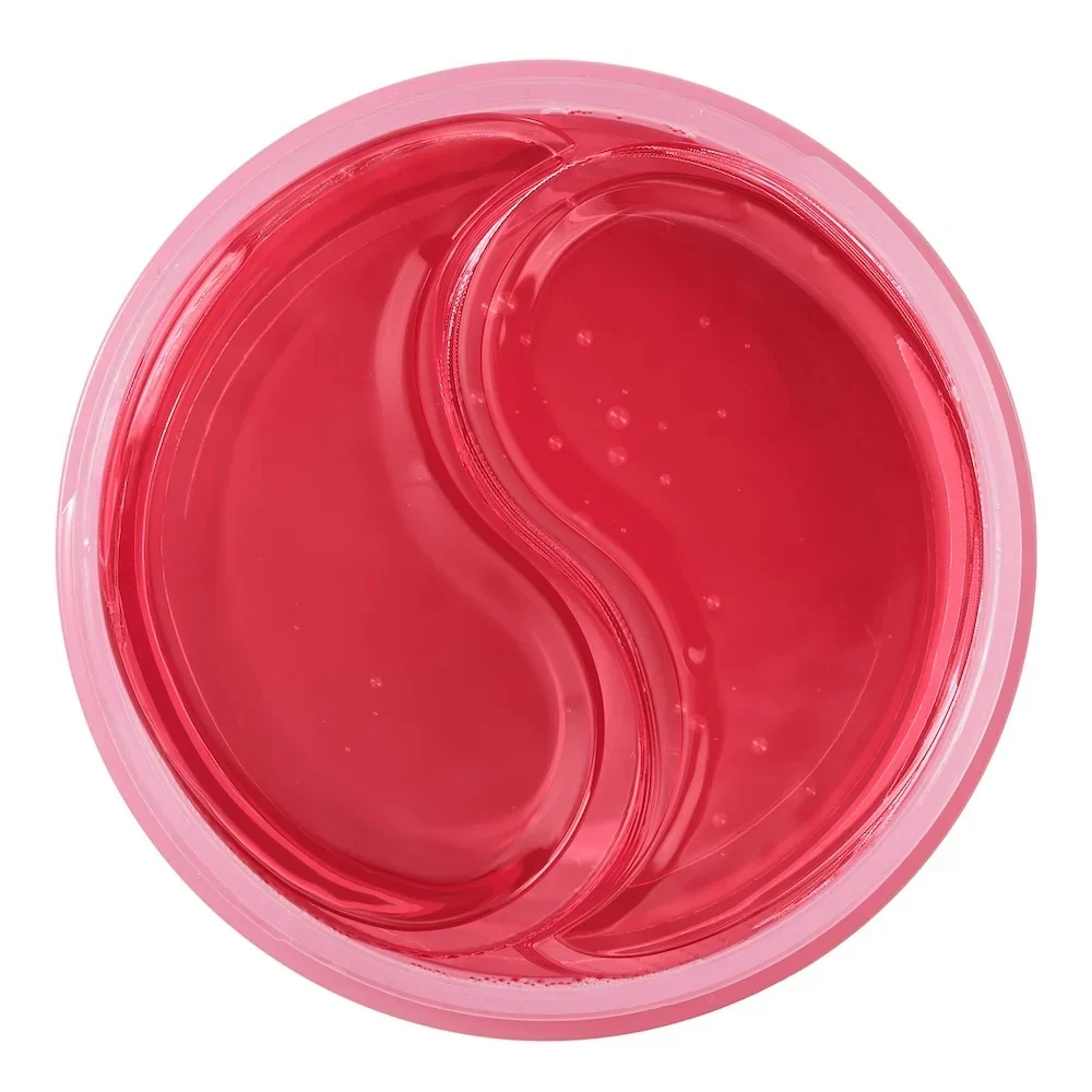 Medicube PDRN Pink Caffeine Collagen Eye Patch
