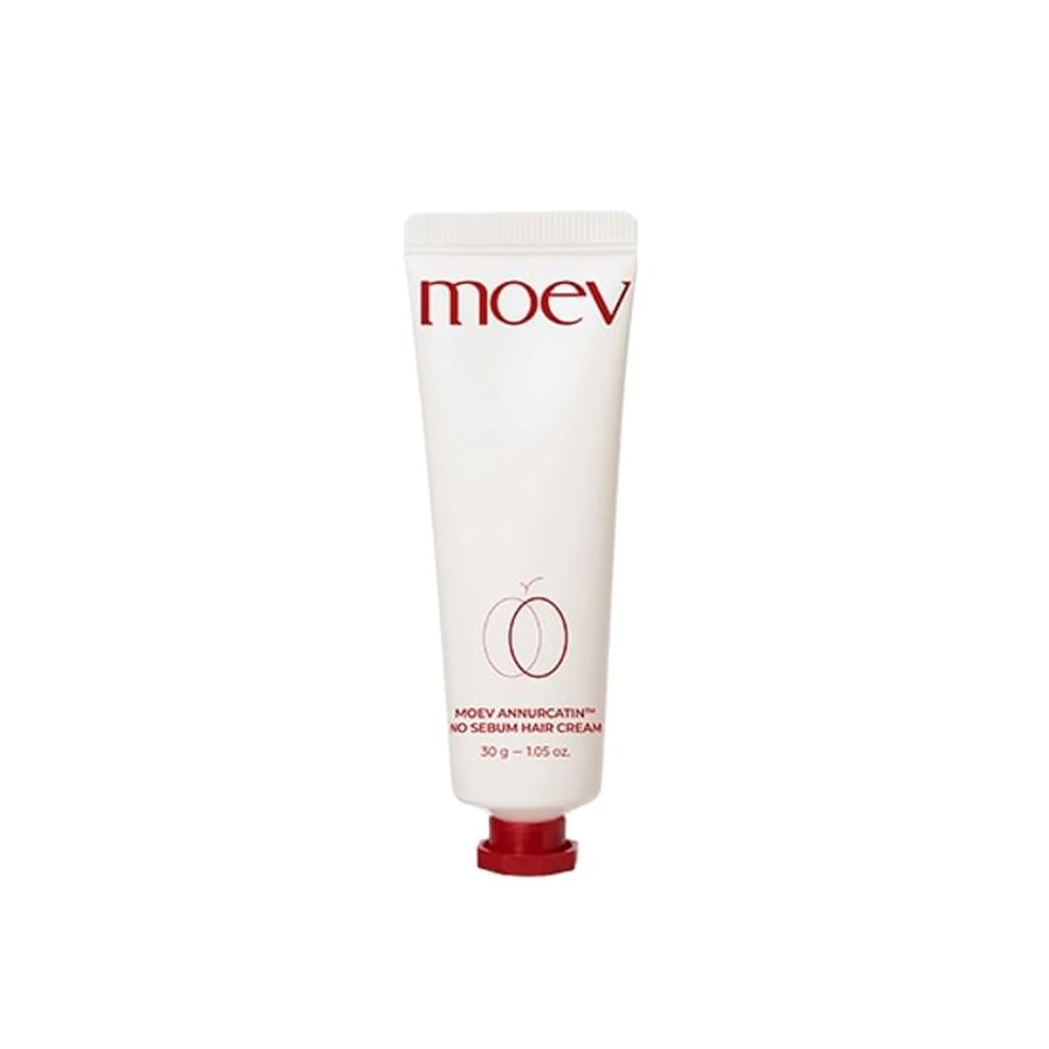 MOEV Annurcatin No Sebum Hair Cream 30g