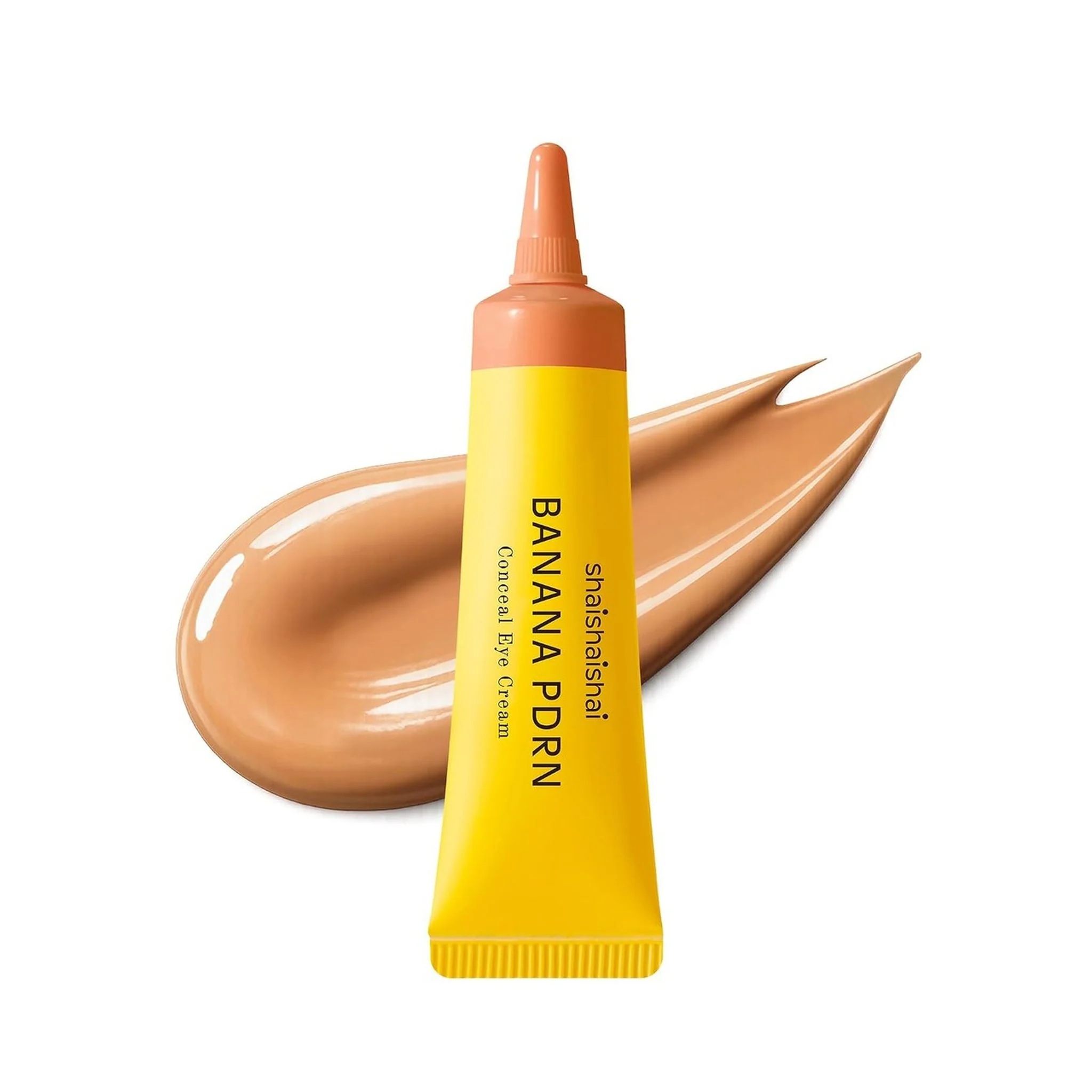 SHAISHAISHAI Banana PDRN Conceal Eye Cream 15g