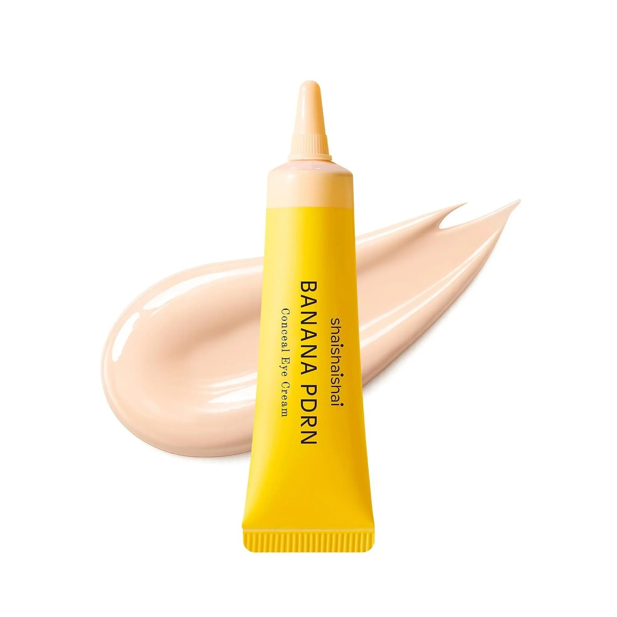 SHAISHAISHAI Banana PDRN Conceal Eye Cream 15g