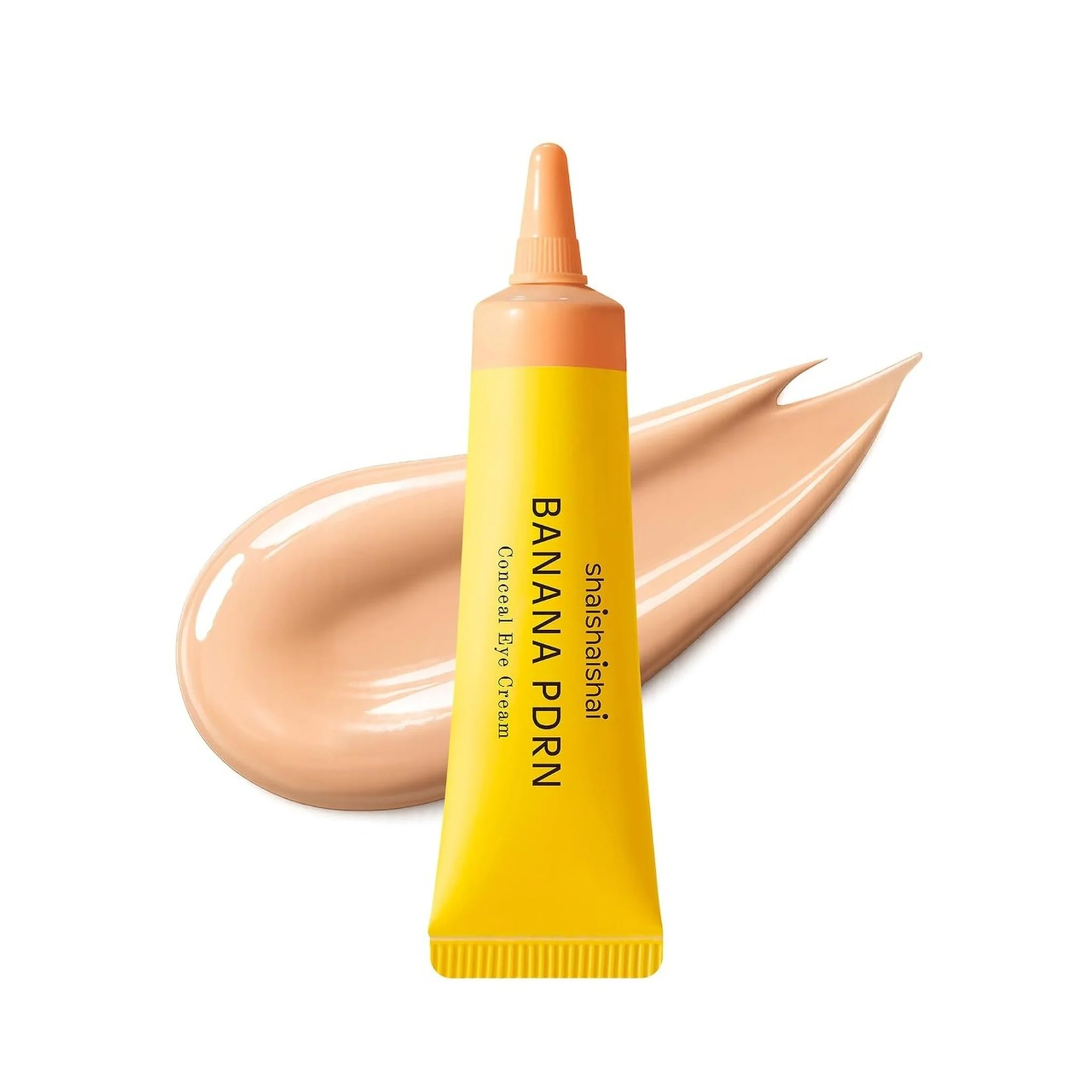 SHAISHAISHAI Banana PDRN Conceal Eye Cream 15g