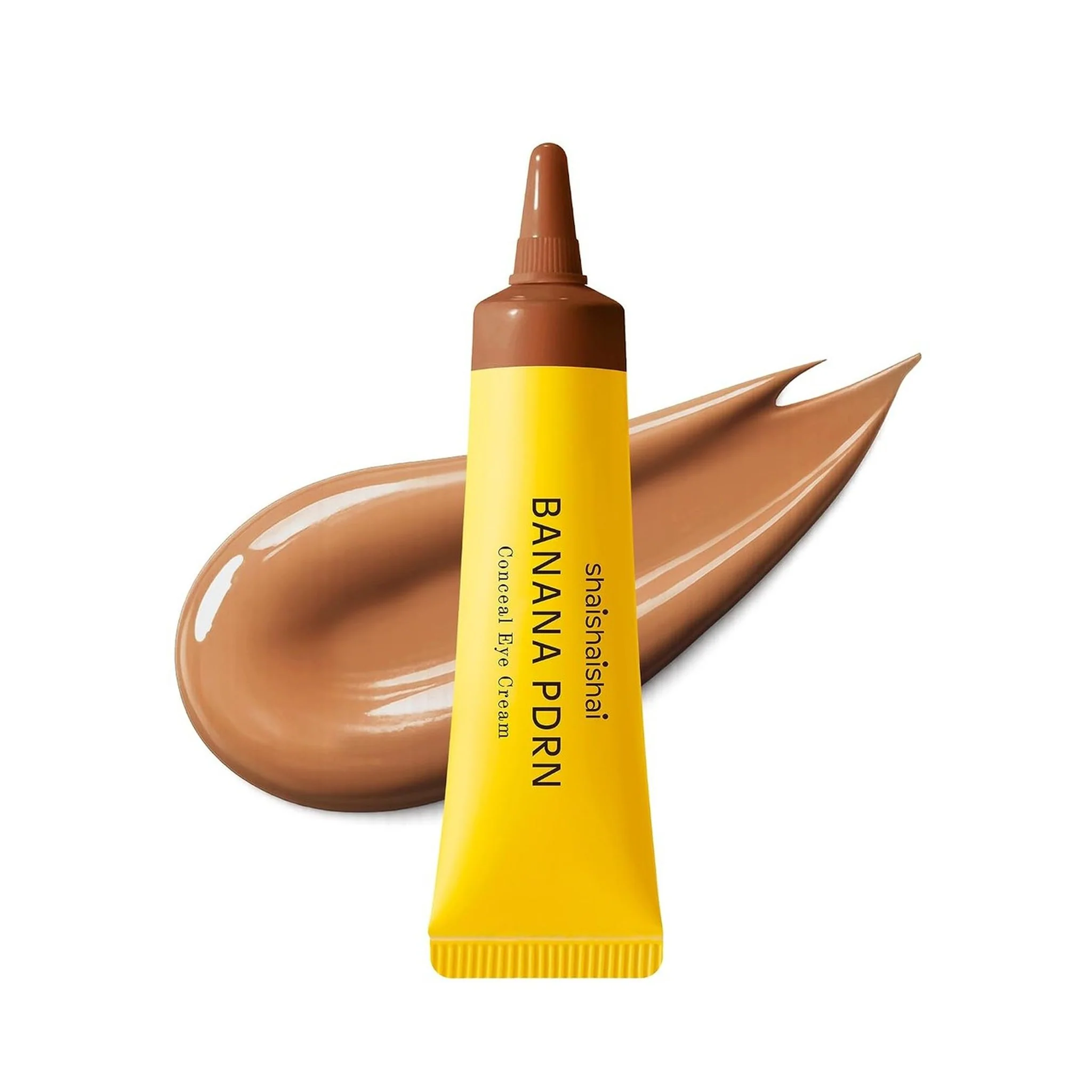 SHAISHAISHAI Banana PDRN Conceal Eye Cream 15g