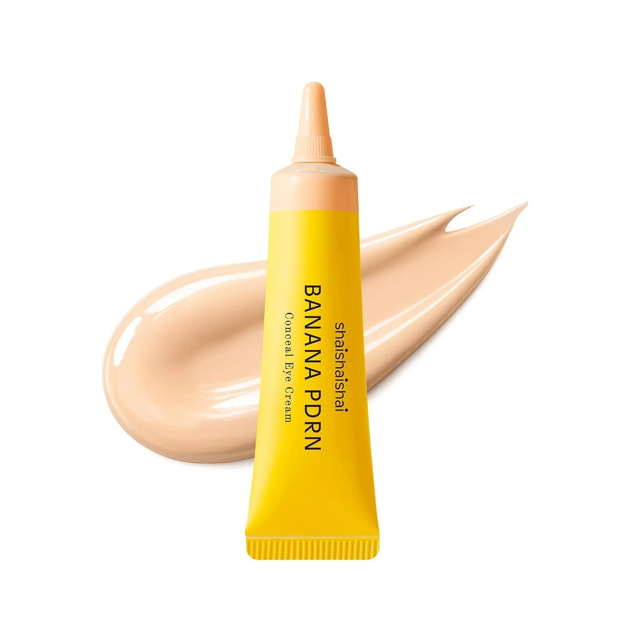 SHAISHAISHAI Banana PDRN Conceal Eye Cream 15g