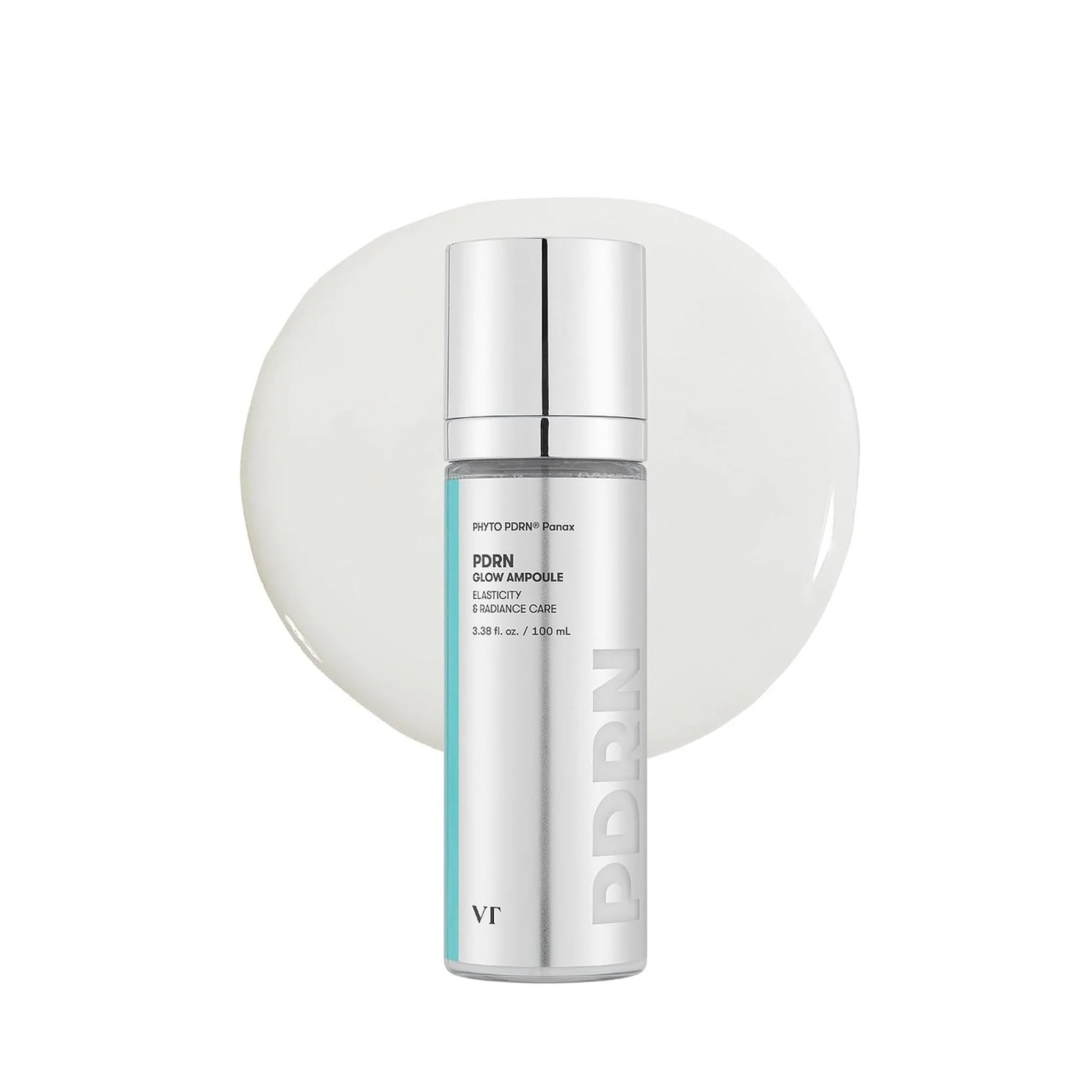 VT Cosmetics PDRN Reedle Glow Ampoule 100ml
